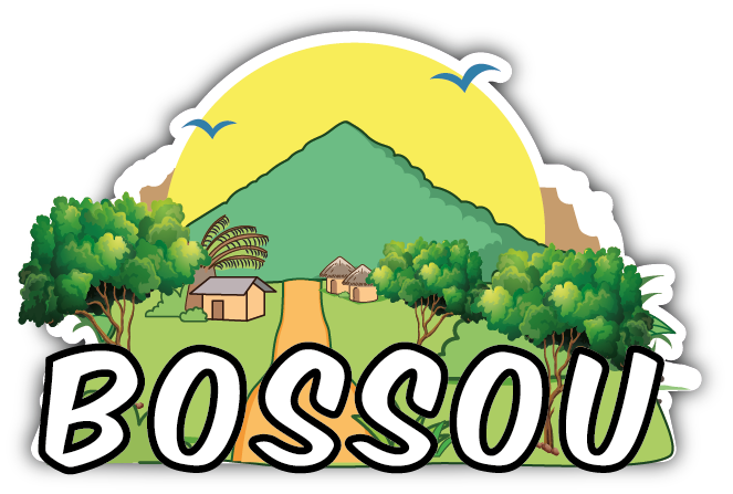 Village Bossou